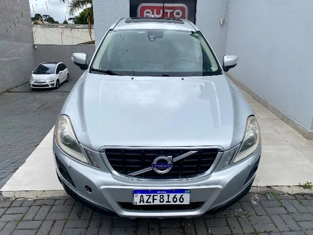 Volvo XC60 T6 TOP Teto panorâmico  - Foto 2