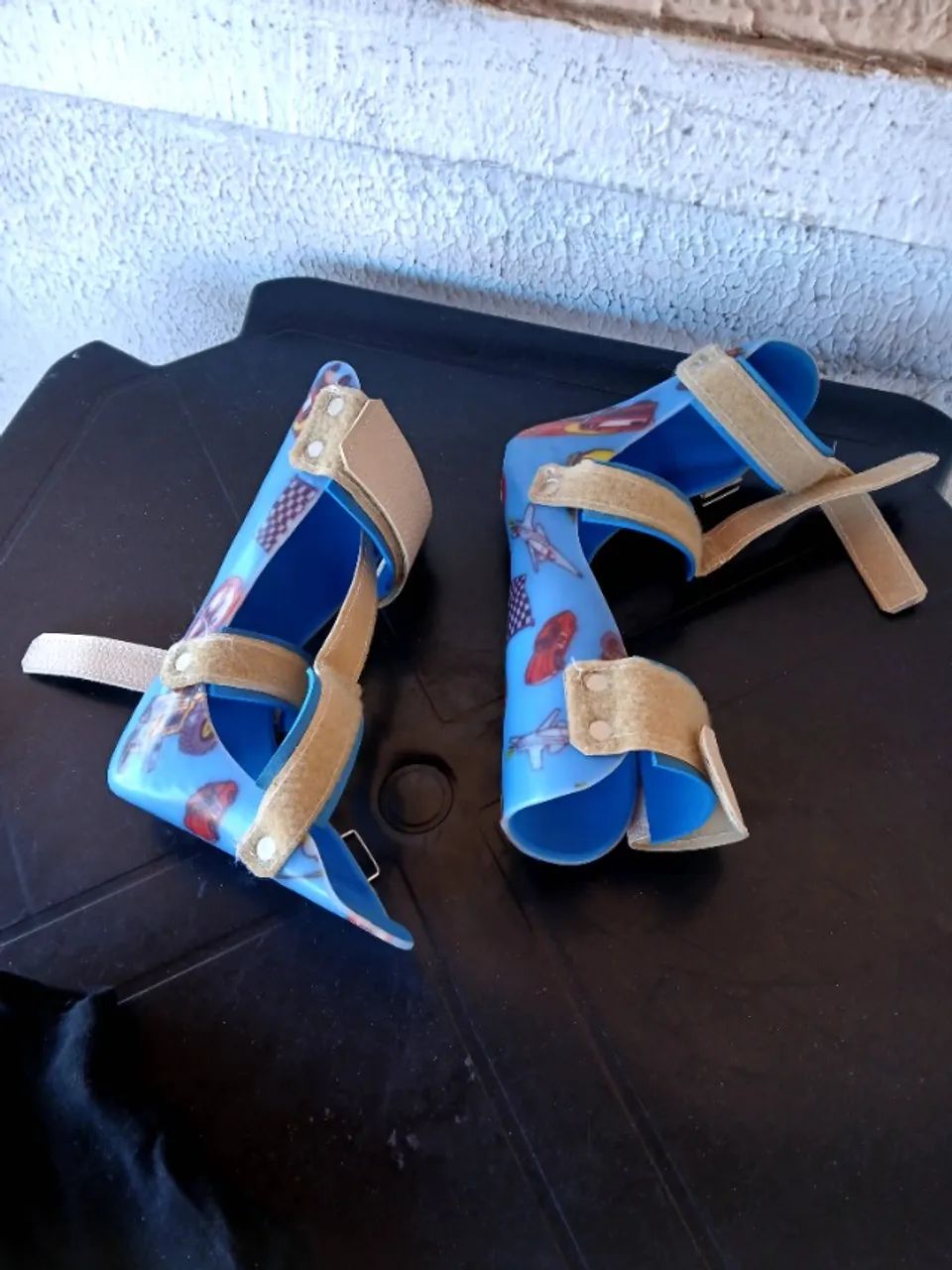 Ortese infantil  - Foto 3