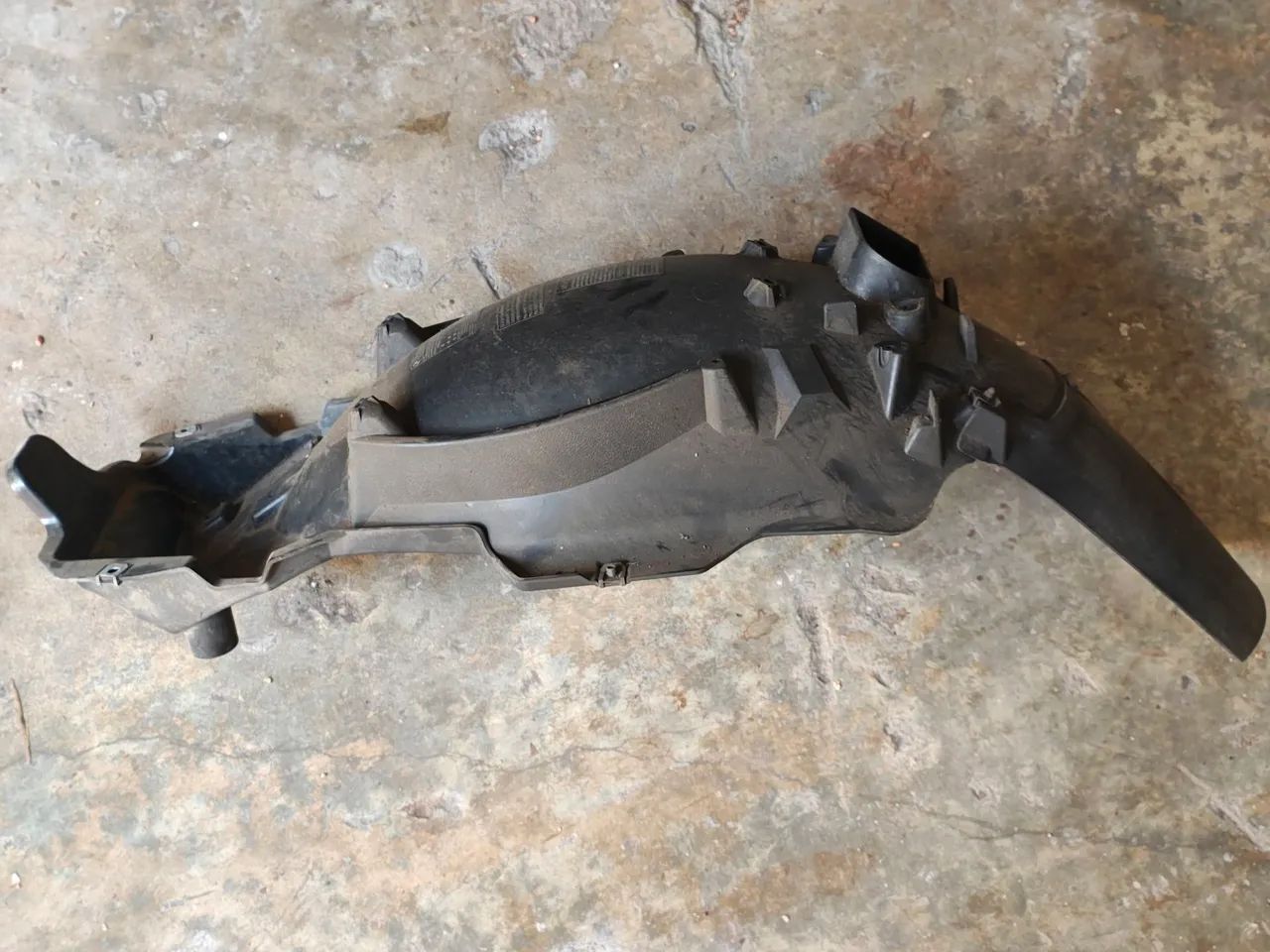 Peças R 1200 rt - Foto 13