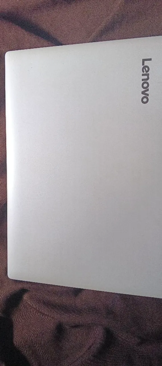 Notebook Lenovo