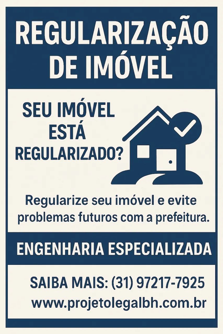 PROJETO LEGAL BH  - Foto 2