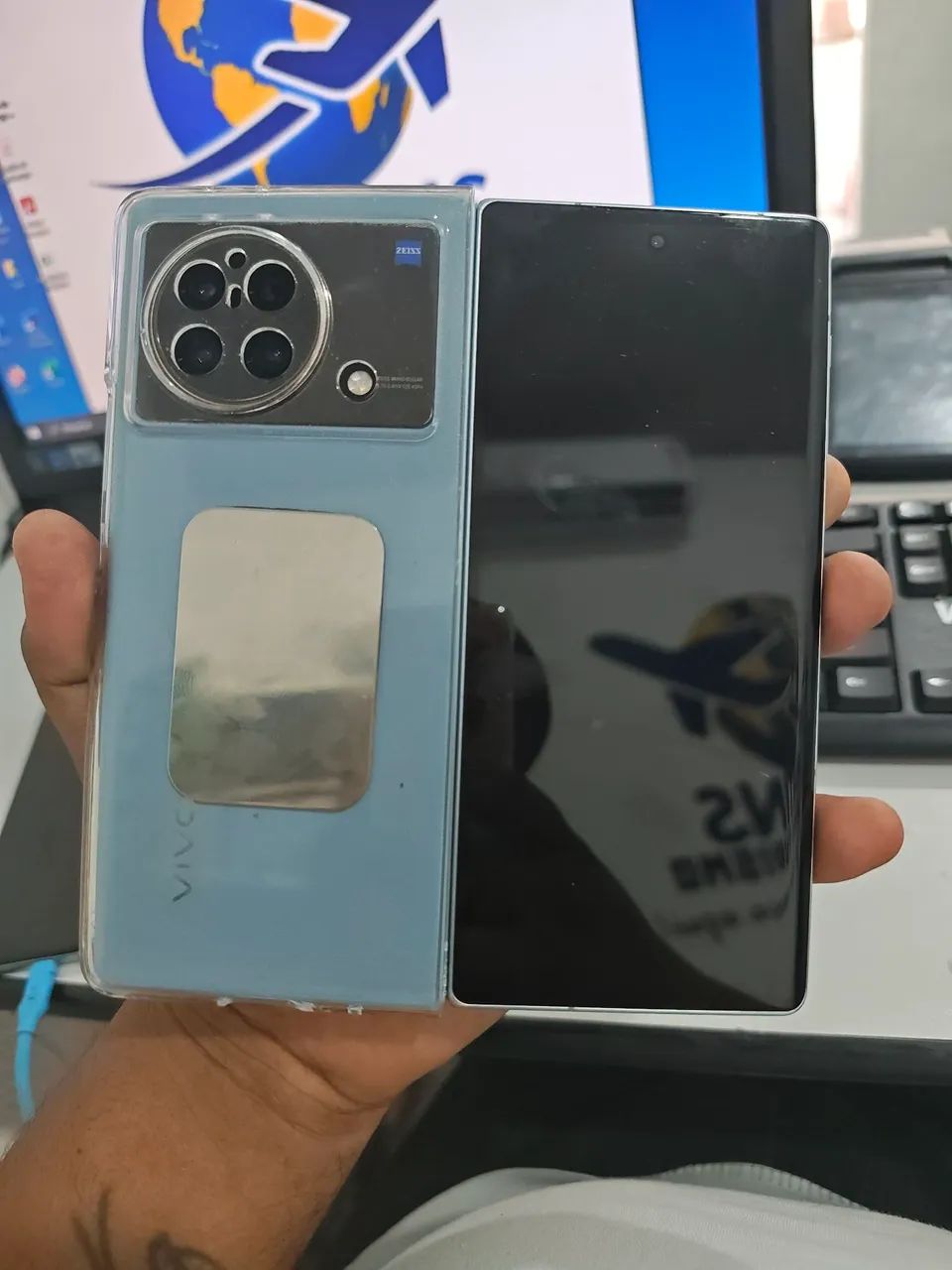 Smartphone  - Foto 6