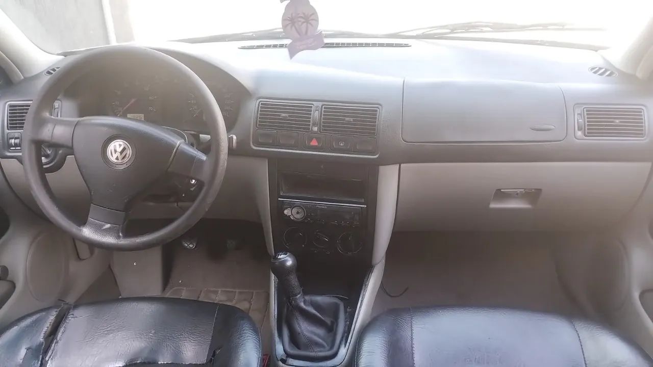 Golf 1.6  - Foto 5