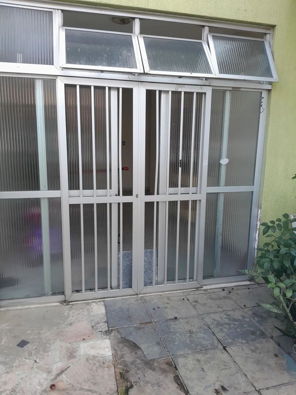 Foto - Vitória - Antônio Honório