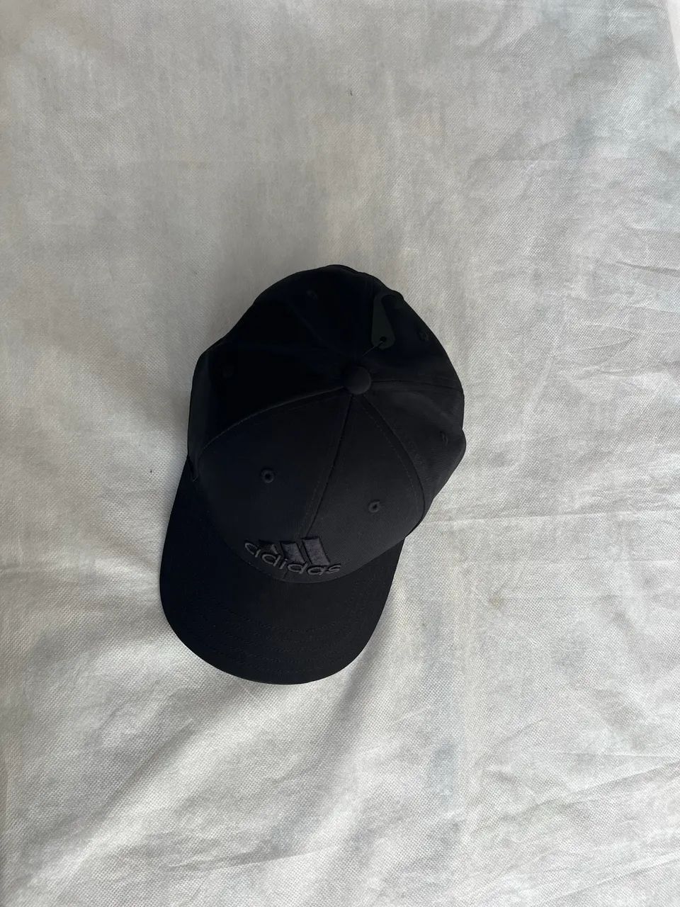 Boné Adidas Baseball Big Tonal Logo - Foto 2