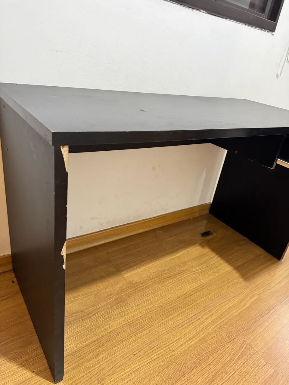 MESA DE ESTUDO USADA EM BOM ESTADO 64375104800131123