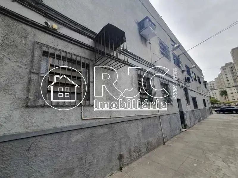 Imóvel para venda tem 470 metros quadrados em São Cristóvão - Rio de Janeiro - RJ - Foto 2