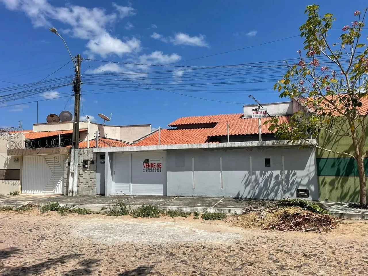 Casa A Venda Em Parnaiba / Jardim Rosapolis . 12HTH3D