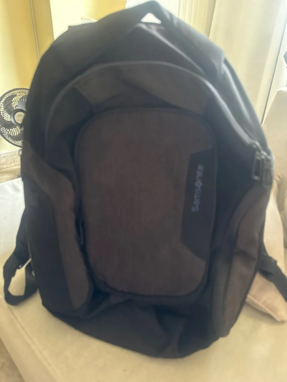 Mochila Samsonite original