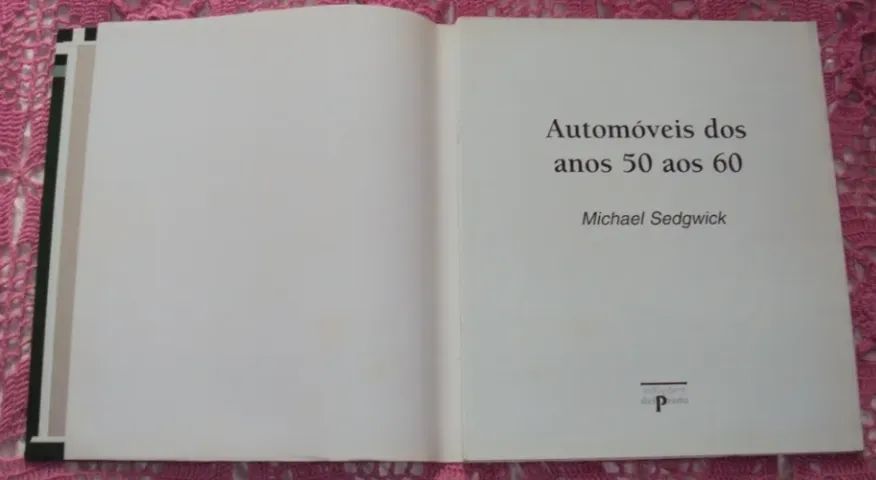 Coleção Completa Fasciculos Auto Collection - Editora Prado - Foto 2