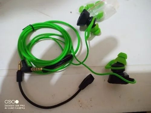 Fone gamer com microfone  - Foto 3