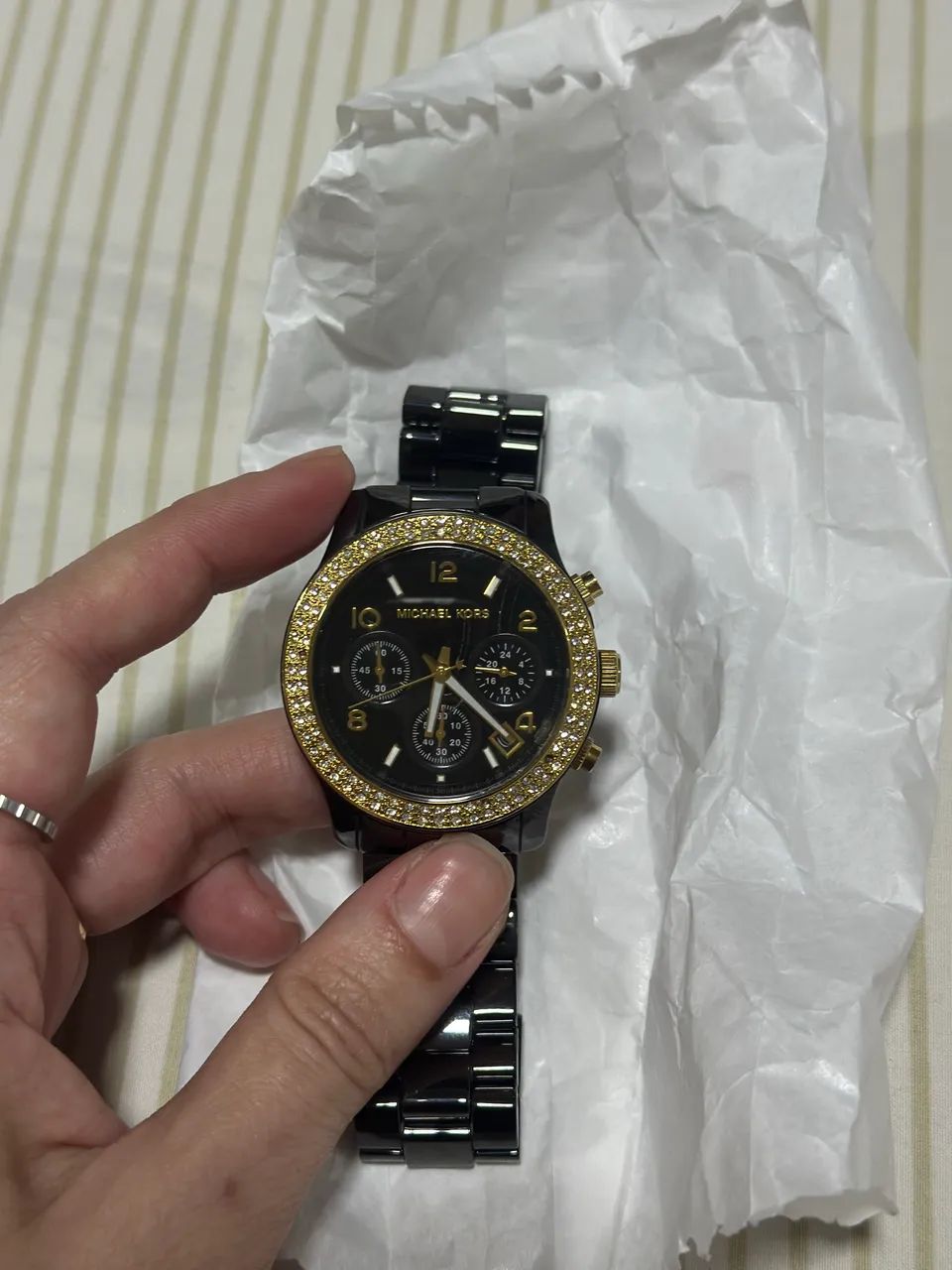 Relógios Michael Kors  - Foto 6
