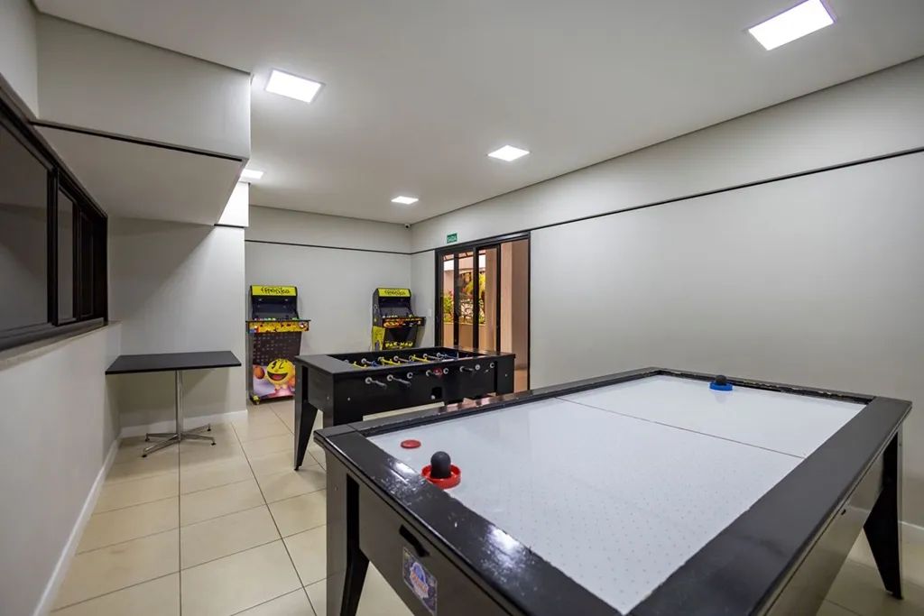 Àguas Claras*250m Metrô*ALUGO*SEM FIADOR*2Qtos(ste)*Piscina*Chama no ZAP - Foto 3