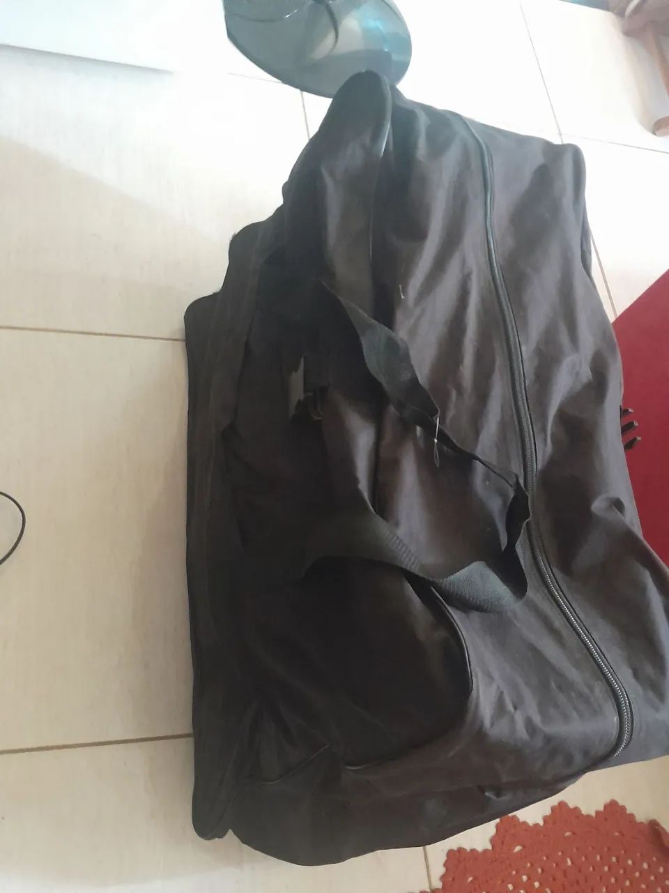 Bolsa grande para transporte