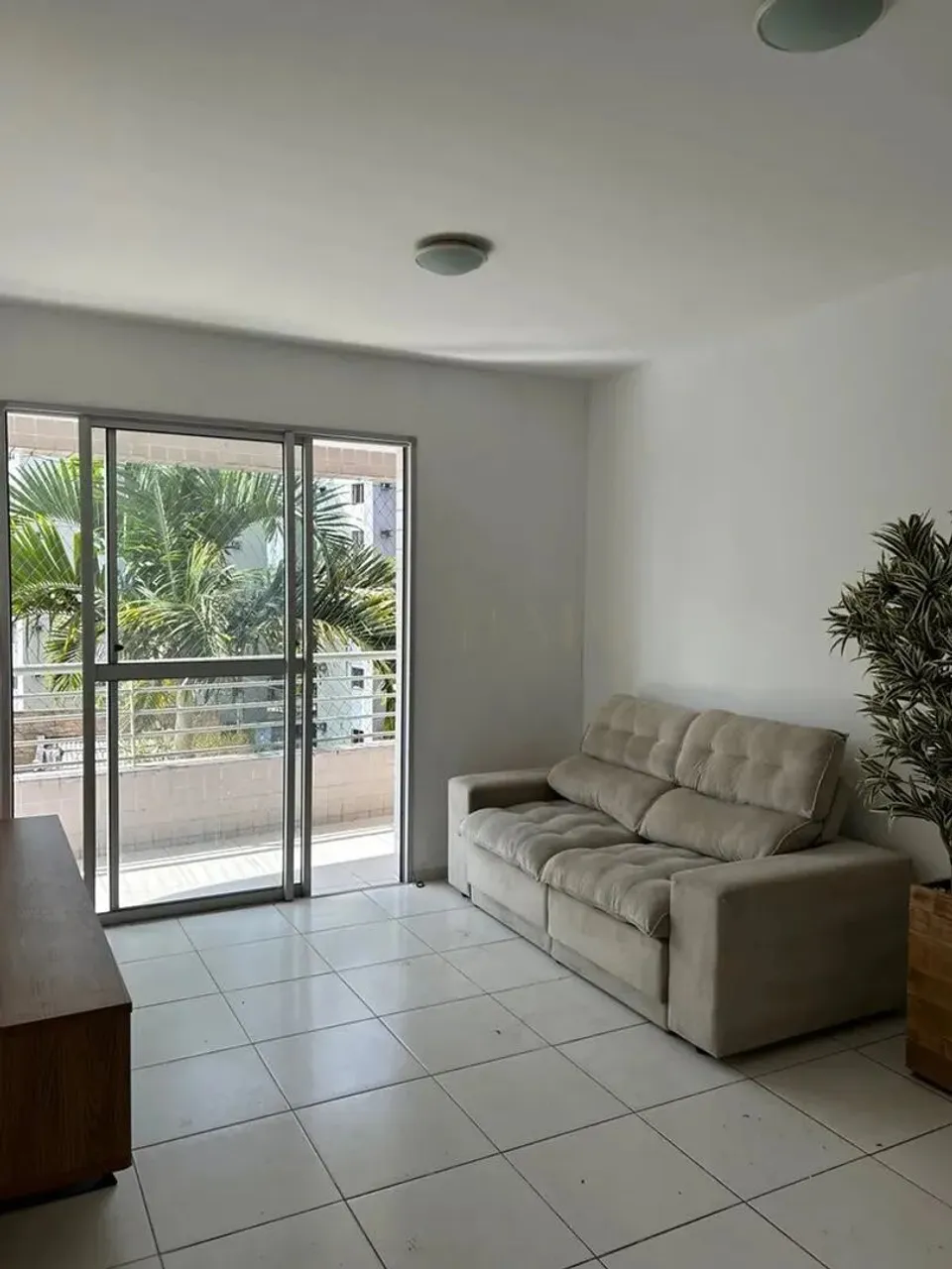 Apartamento MOBILIADO -78m2, 3 quartos, 1vg - Parque Verde