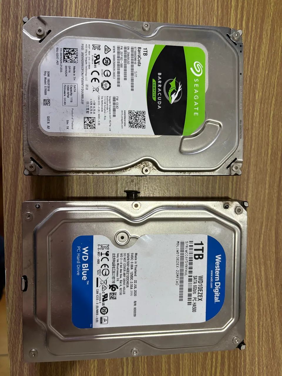 HD 1 TB64960496304259120