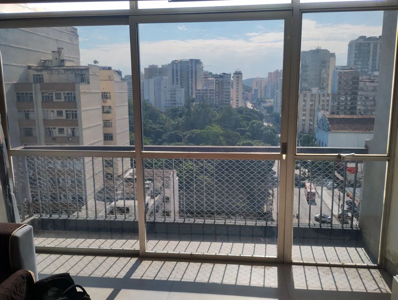 Insulfilm instalação residencial, comercial 