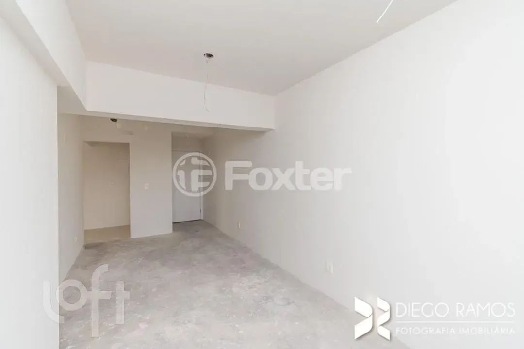 Apartamento à venda Avenida Niterói, Medianeira - Porto Alegre - Foto 2