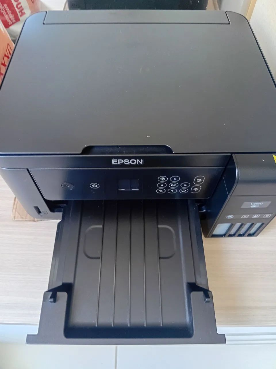 Impressora Epson L4160 - Foto 2