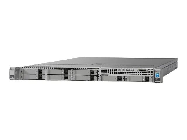 Servidor Cisco Business Edition 6000