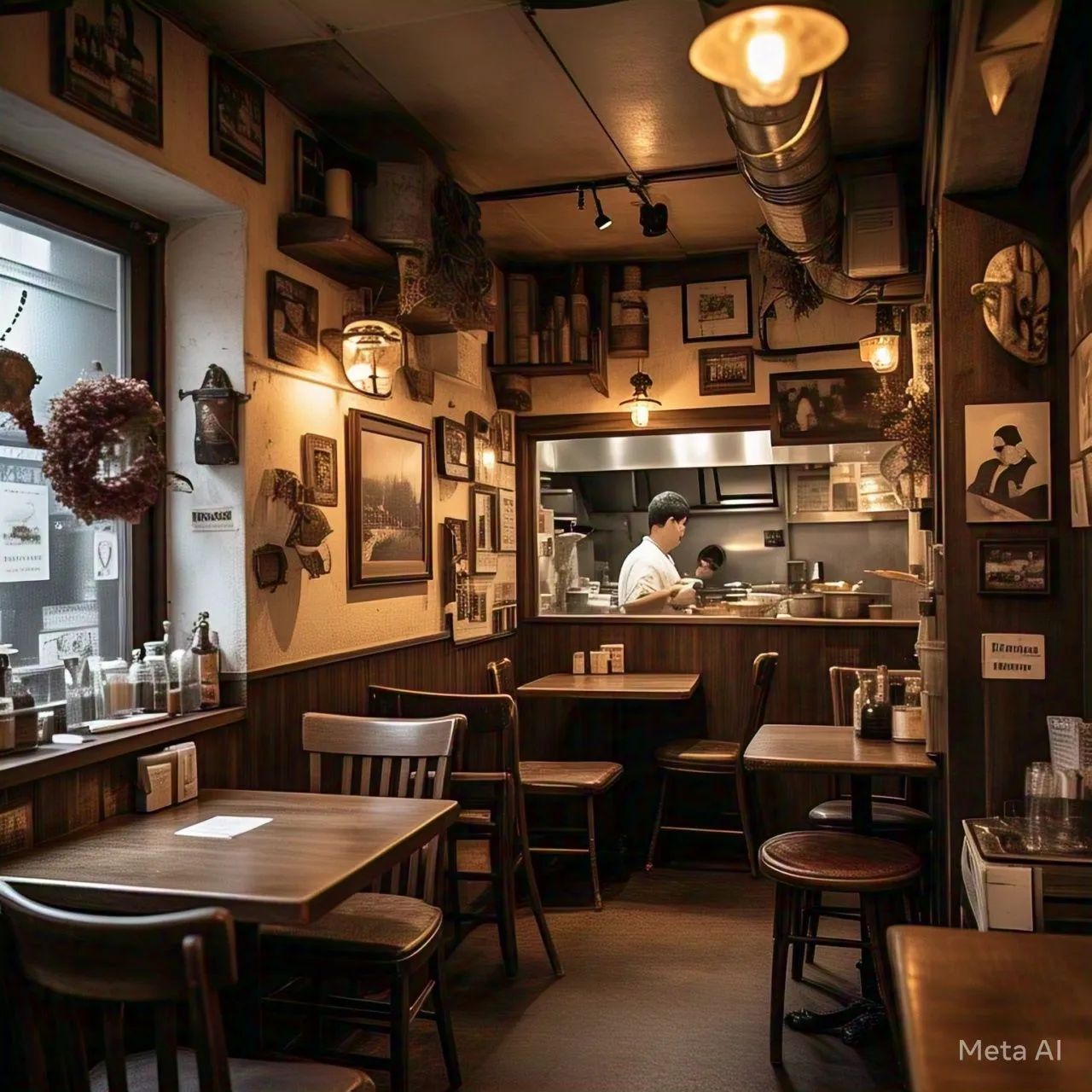 Restaurante  Região Embu-SP 