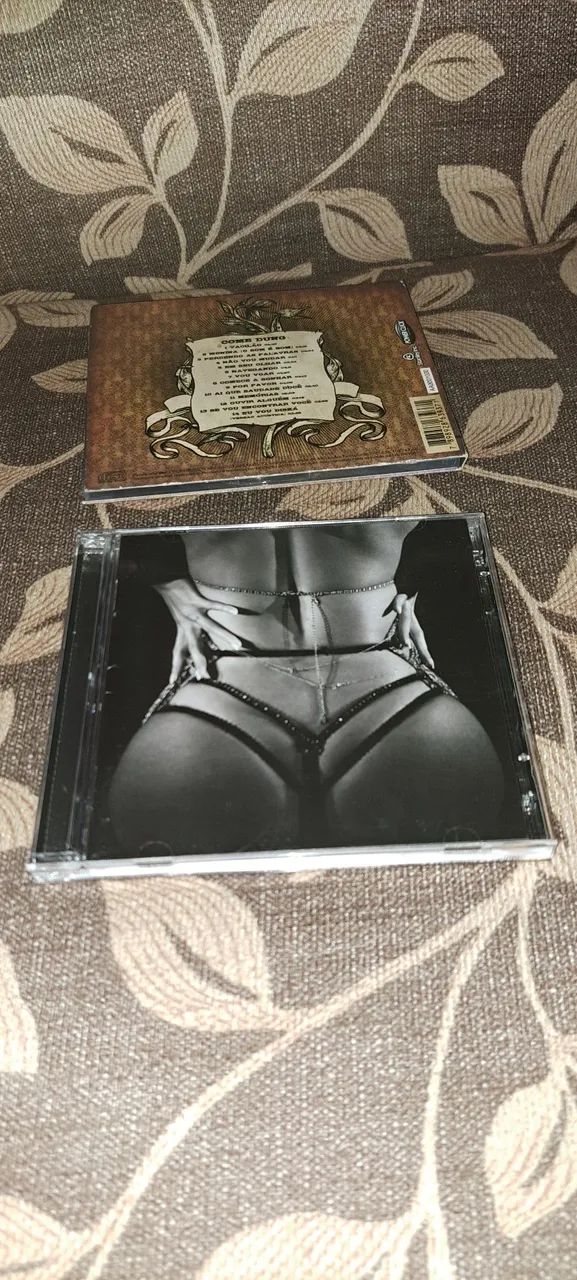 Cds raríssimo  BEYONCE E DKV 100,00 cada. - Foto 5
