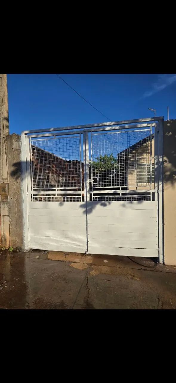 Foto - São José do Rio Preto - Loteamento Parque Residencial da Lealdade