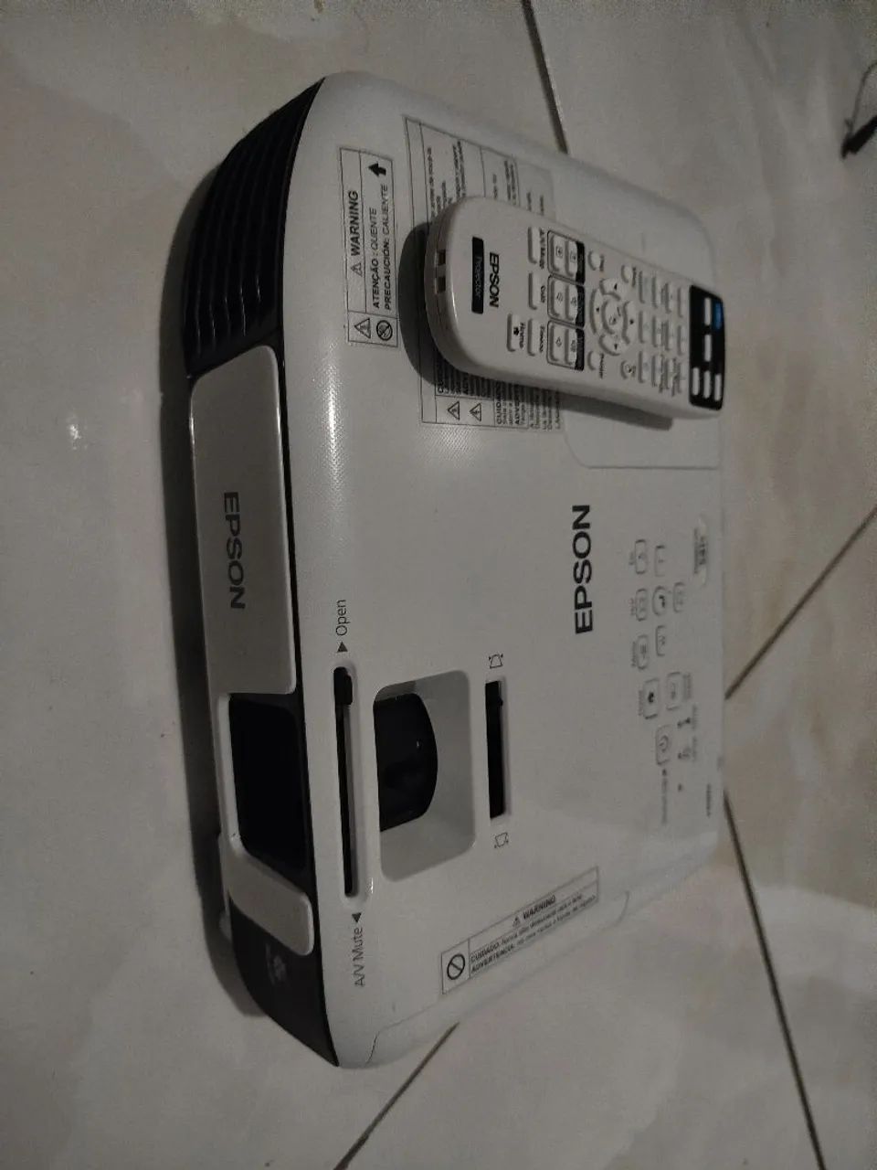 Vendo projeto epson64308812212097121