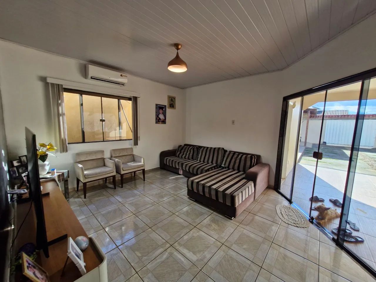 Casa - Bairrp Conceição  - Foto 4