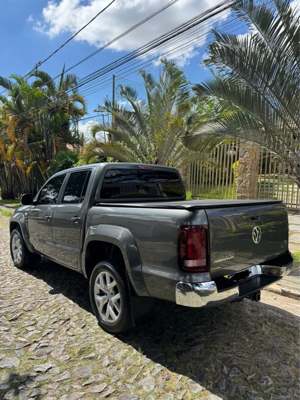 Amarok V6  - Foto 4
