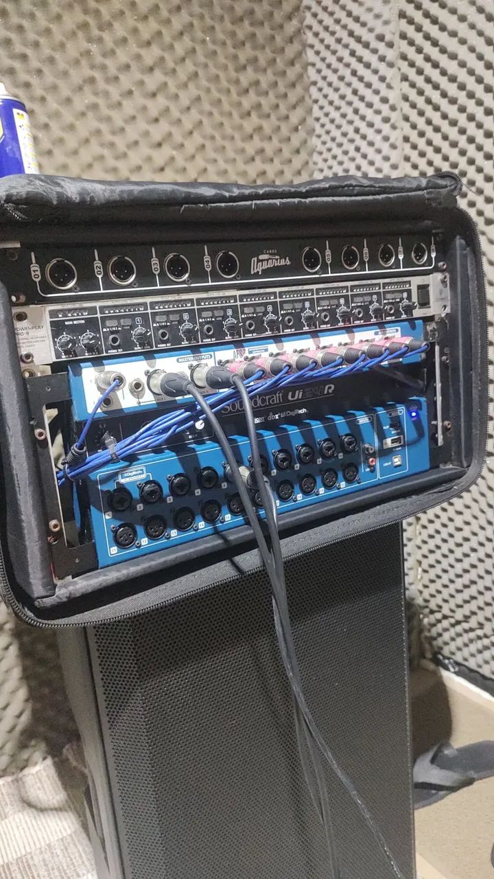 Aluguel de Som para Eventos em Geral - Foto 5