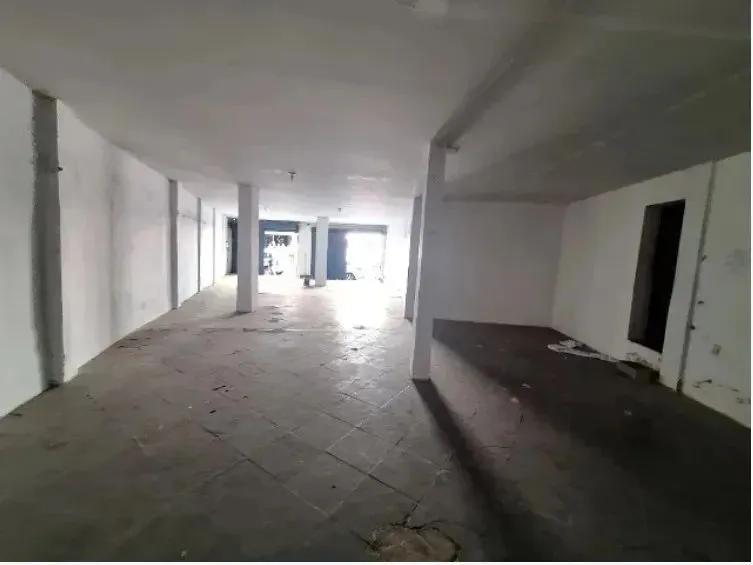 Ponto Comercial Gigante na Rua da Feira 500m² no Coração de Alcântara!