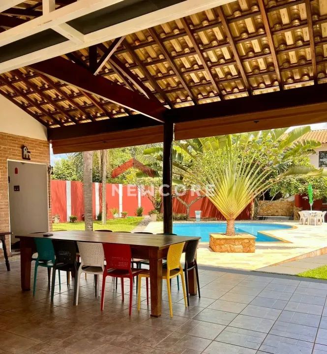 Chácara em Avenida Professora Olga Ferreira Campos - Parque Planalto - Araraquara/SP - Foto 12