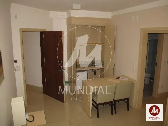 Apartamento (flat) 1 dormitórios/suite, cozinha planejada, portaria 24hs, lazer, salão de  - Foto 2