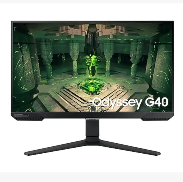Monitor samsung g40 240hz ips 27 polegadas gamer