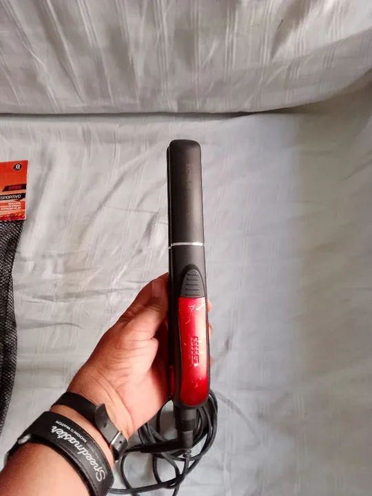 Chapinha para cabelo. - Foto 4