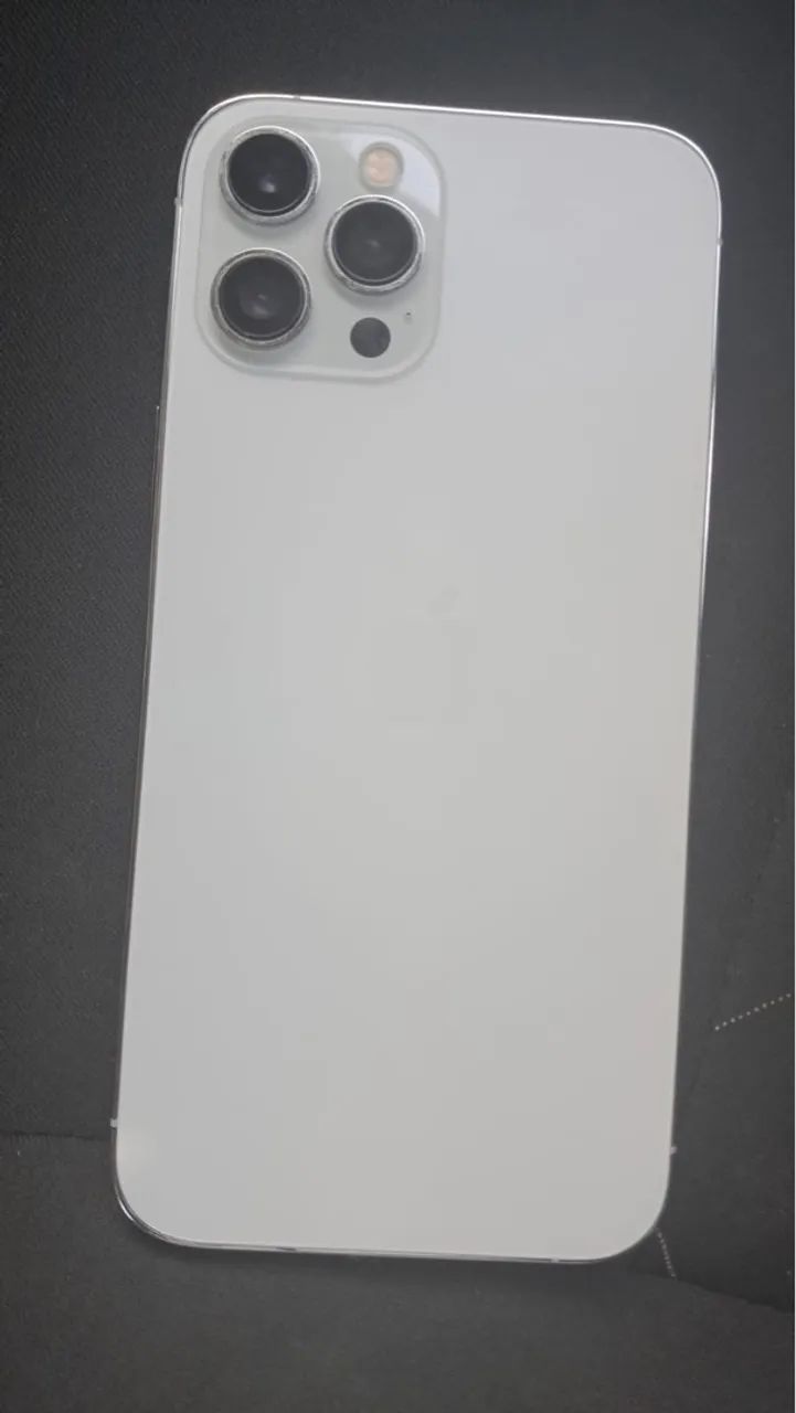 Iphone 12 Pro Max 128GB Impecável!! - Foto 2