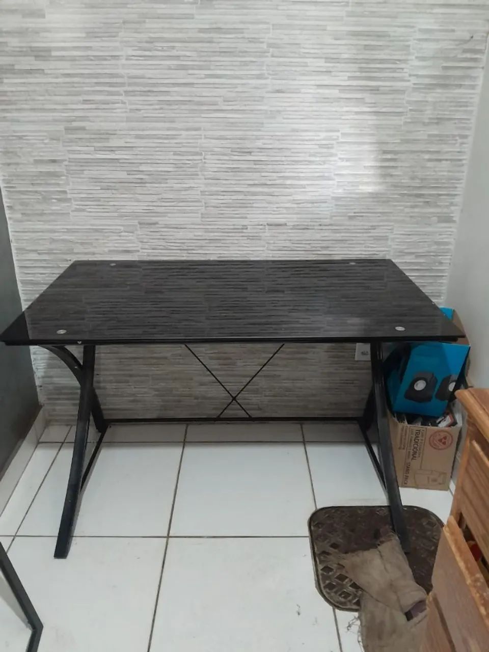 Mesa de computador