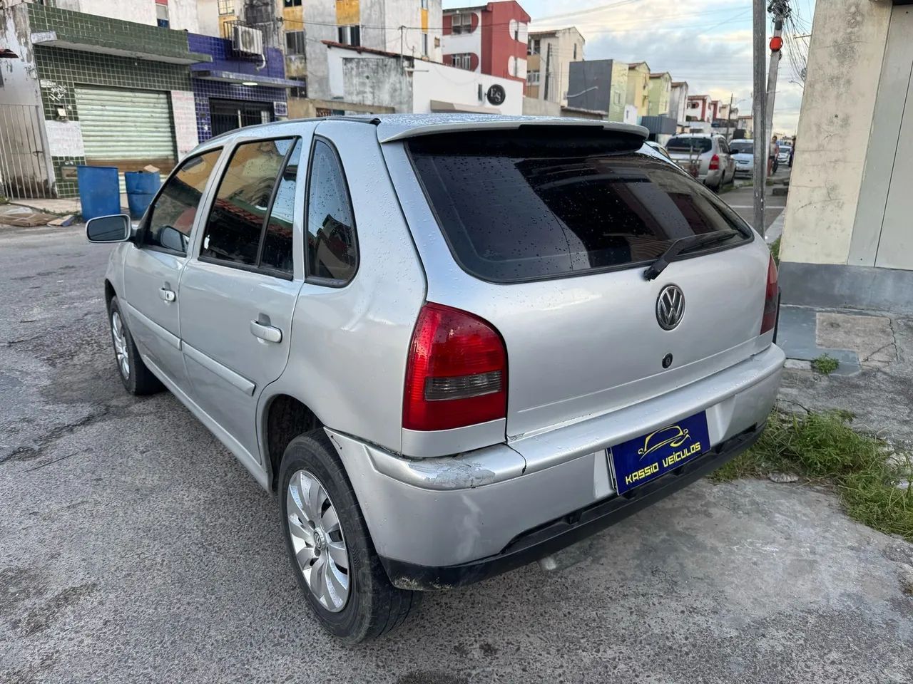 Gol 2005
