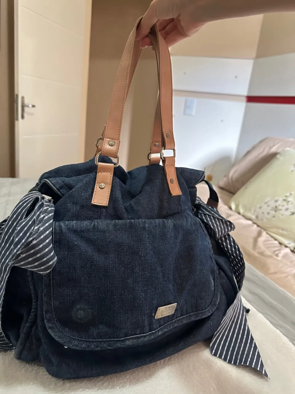 Bolsa grande Imaginarium