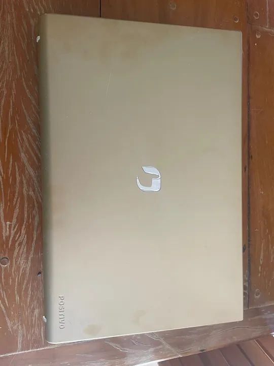 Notebook Positivo Intel Quad Core 4gb 128gb Win10 Gold 14.1 apenas 1,600 - Foto 3
