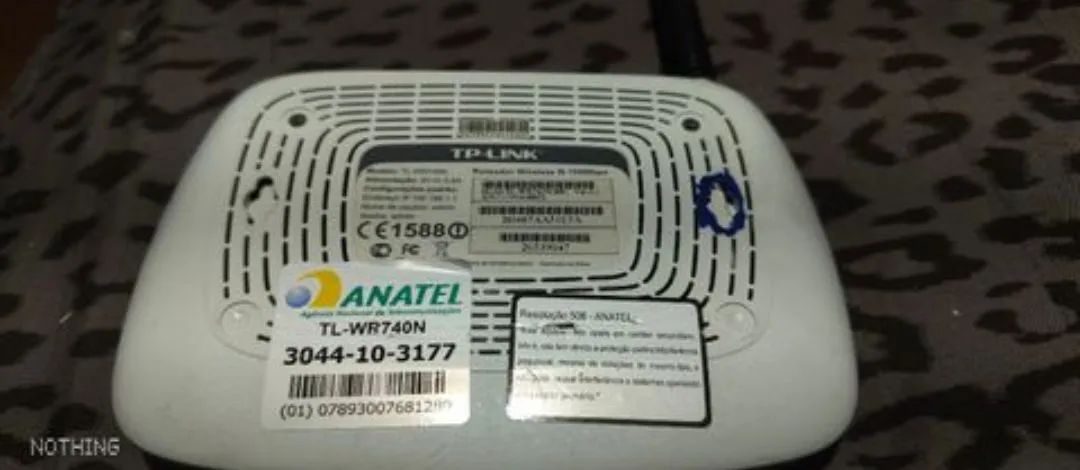 Roteadores Tp-Link N150 | Funcionando Perfeitamente | Leia o Anúncio - Foto 4