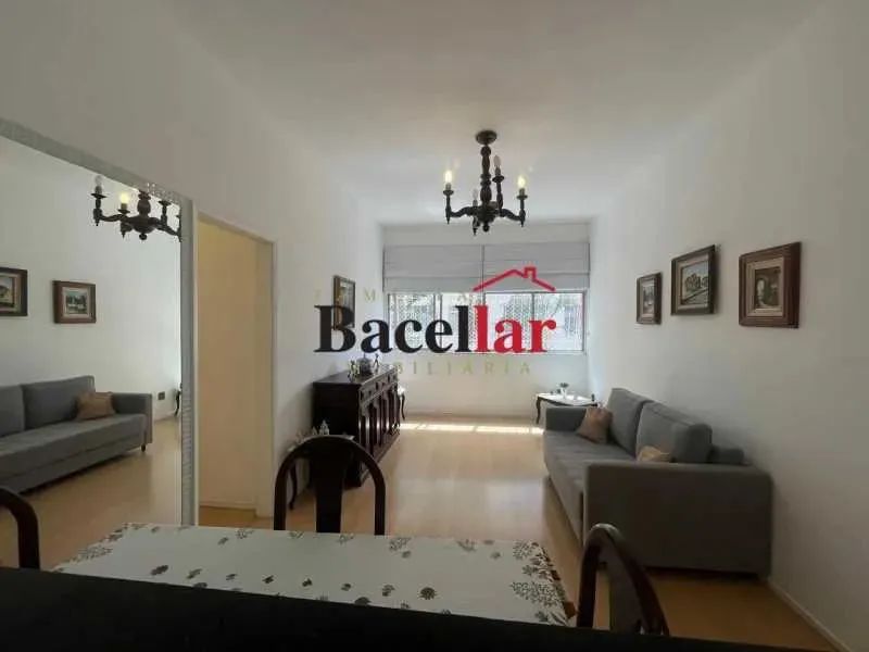 Apartamento 2 quartos totalmente reformado - Foto 5