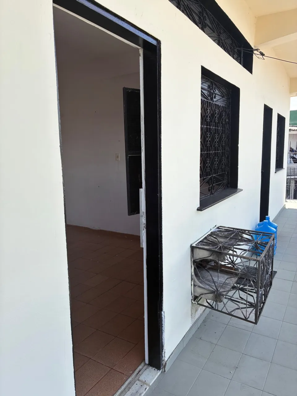 Apartamento casal no coração do alvorada