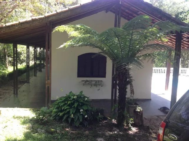chácara 1419m² - Foto 2