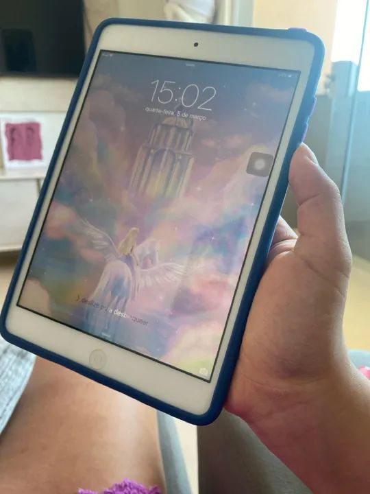 iPad mini 1 64gb - Foto 4