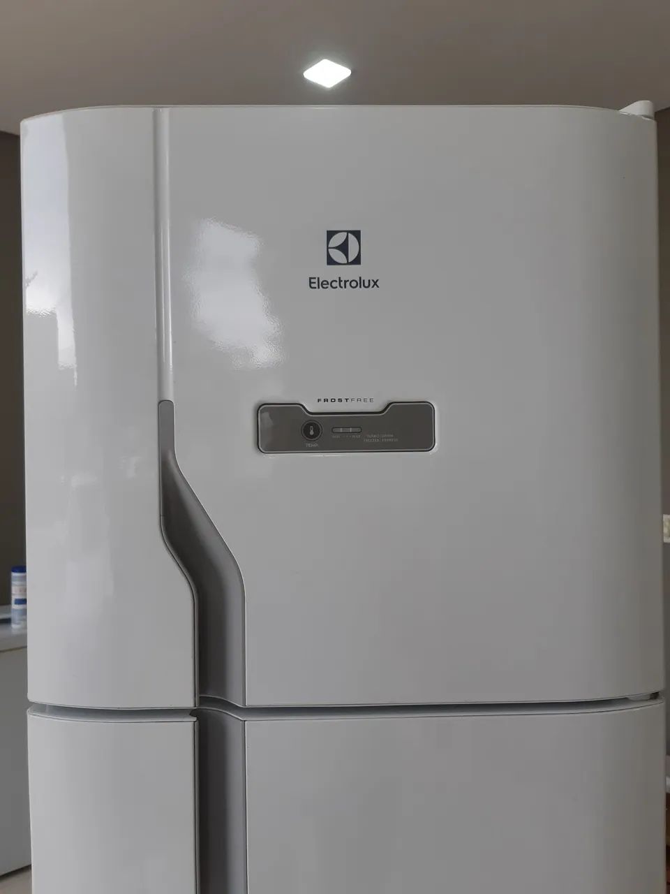 Geladeira Duplex 371l - Foto 6