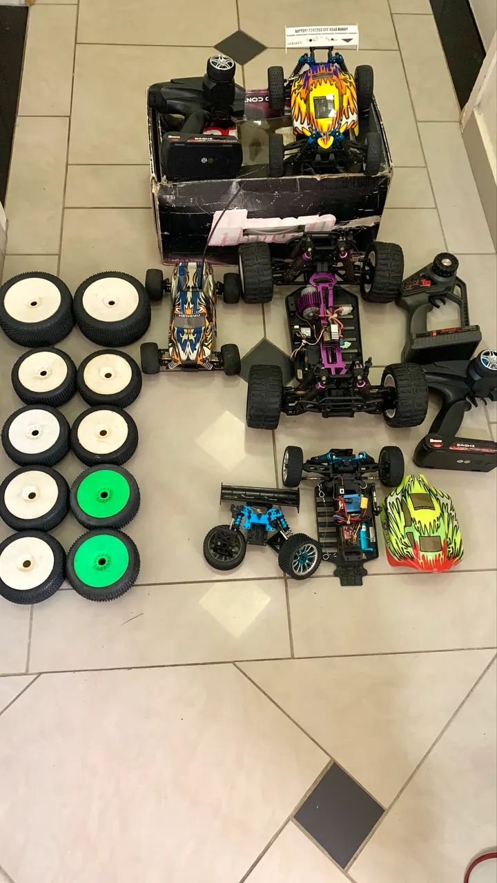 Automodelos 