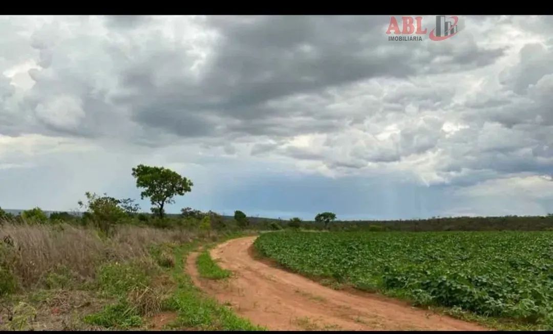 Fazenda para Venda em Centro Mambaí-GO