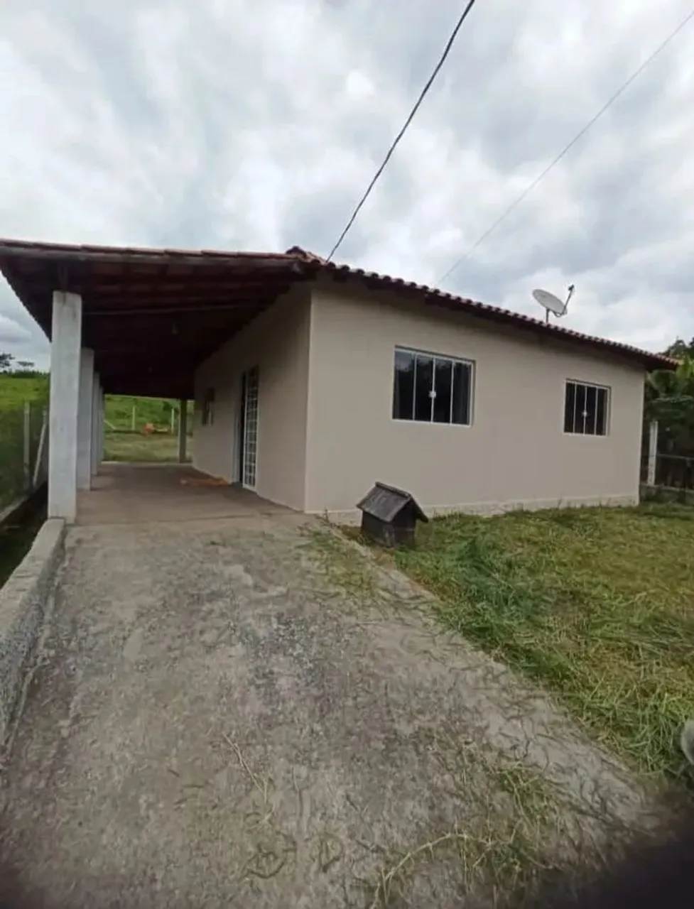 Imóvel para venda - Torre de Pedra - SP